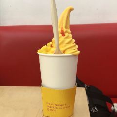 Halomango張用戶圖片