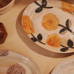 印象時光咖啡張用戶圖片