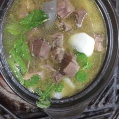 高土司火塘牛肉 User Photo