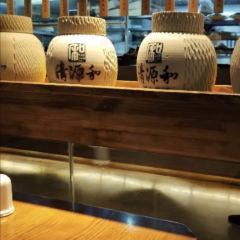 KINGTOWN NO.1 XIAN cook shop 여행 사진