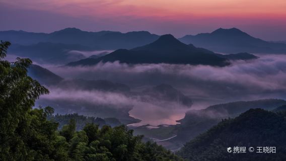 英山日遊