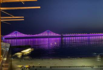 大連君悅飯店·星海灣壹號Dalian·Dalian（星海廣場店）張用戶圖片
