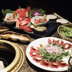 老乾杯(外滩店) User Photo