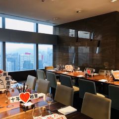 The Show Kitchen - Grand Hyatt Shenzhen User Photo