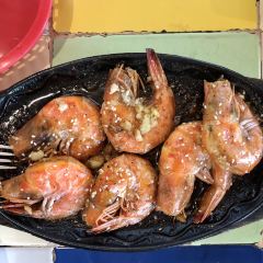 Smoke Restaurant張用戶圖片