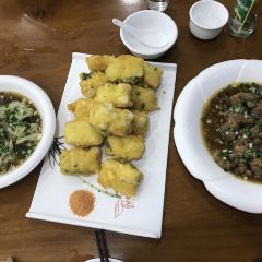 大劈柴蒸碗(后许小区店) ảnh của người dùng