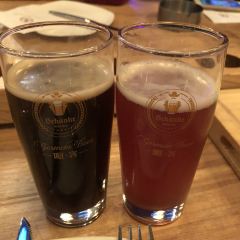 Smoky Bar 여행 사진