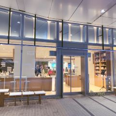 Blue Bottle Coffee - Shinjuku Cafe User Photo