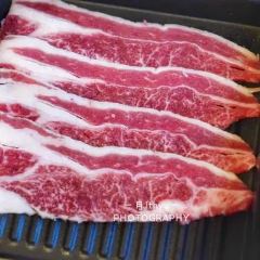 肉坊燒肉 User Photo
