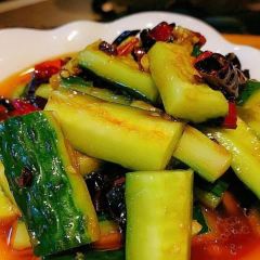 黄记煌三汁焖锅(滁州苏宁广场店) 여행 사진