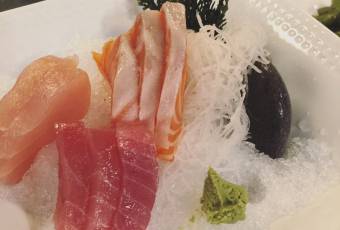 椿山日本料理 user photo