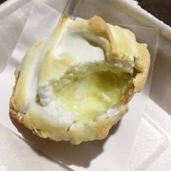 Gaolaotaizhengzongnaiyouxiaopan (xinjiannanlu) User Photo