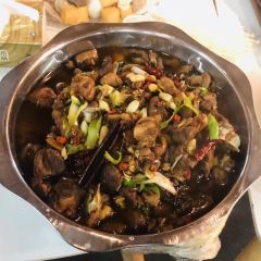 家常飯(孺子路店)張用戶圖片