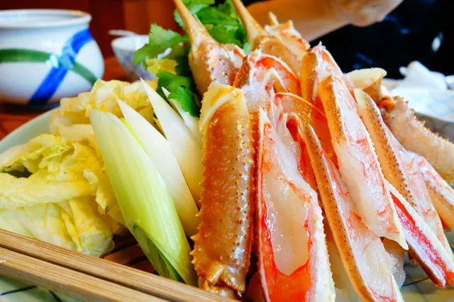 9 Local Delicacies Worth Tasting in Osaka