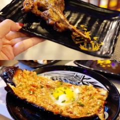 纪录片《人生一串》体验店(大学路店) User Photo