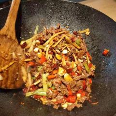 东江湖华兰家柴火鱼总店 User Photo