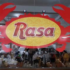 Rasane Seafood & Ikan Bakar User Photo