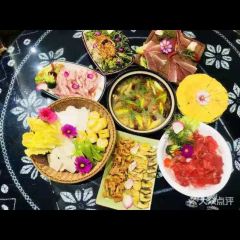 Laozhuang pork ribs hot pot User Photo