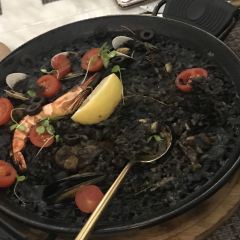 HuaTà 花榻·花忆西葡餐厅(南丰城店) User Photo