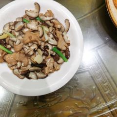 巴人宴 User Photo