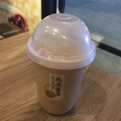 KFC (baolongchengshiguangchang) User Photo