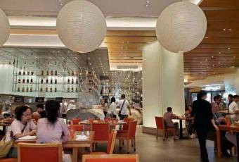 Rossio（MGM MACAU） user photo