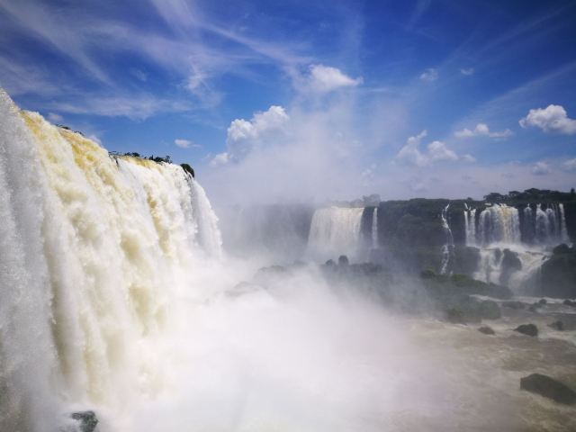 Iguazu National Park