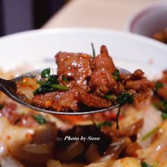 山石榴·贵州菜(丰盛里店) User Photo