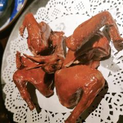 悦满庭(北二环中路店) User Photo