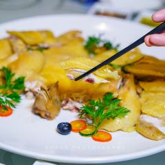 BingSheng Private Kitchen (Tianhe East Road) User Photo