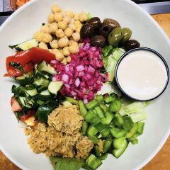 Dandelion Communitea Cafe張用戶圖片