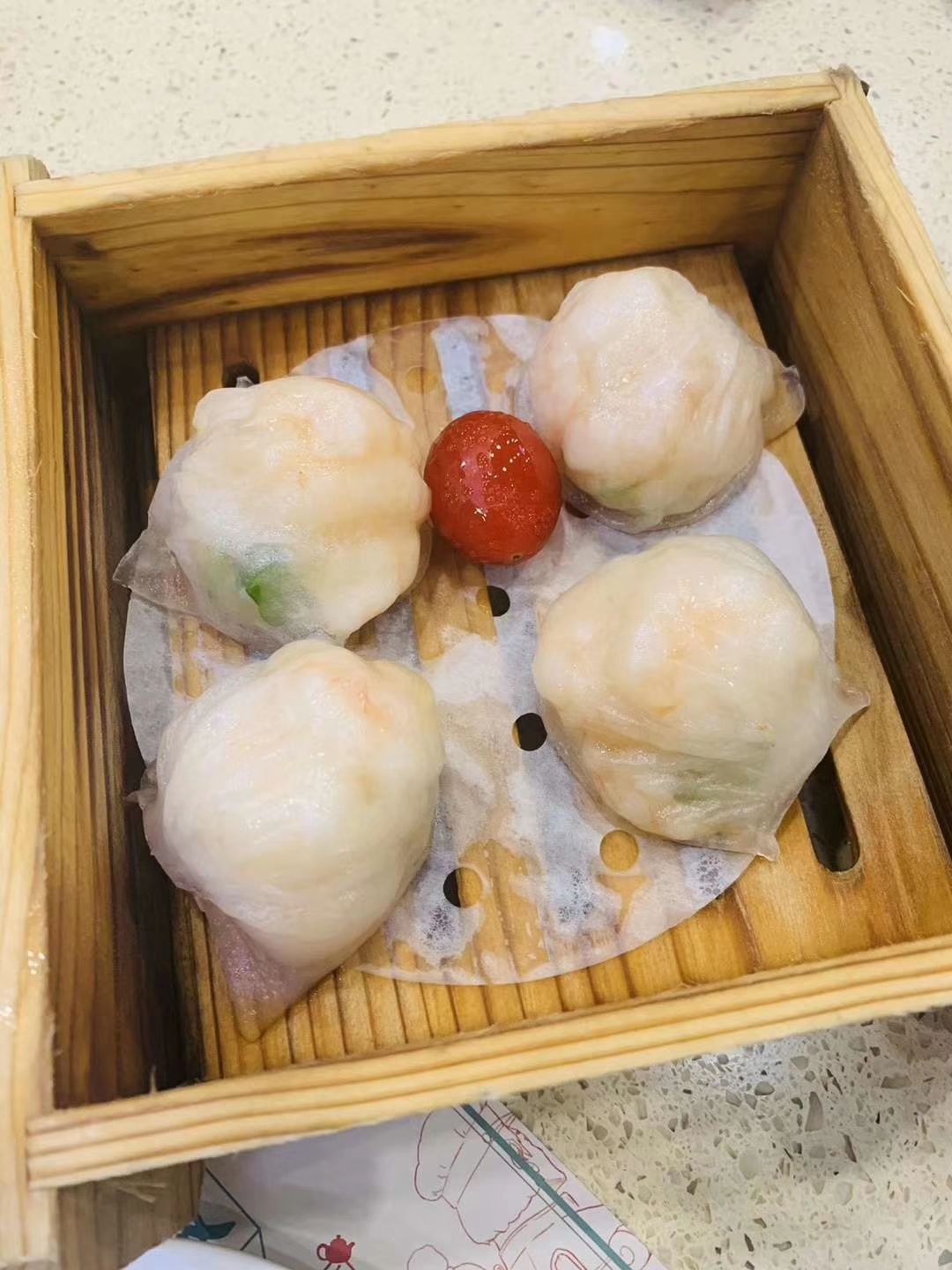 Li Yuan Restaurant Baoan South Road Reviews Food Drinks In Guangdong Shenzhen Trip Com