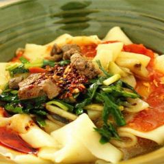 鱼丰祥鲜鱼庄 User Photo