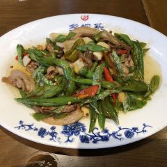 乡坝头农家风味(眉山总店) User Photo