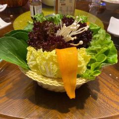 東海怡品海鮮餐廳(濱湖店)張用戶圖片