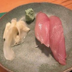 Koryo Sushi User Photo