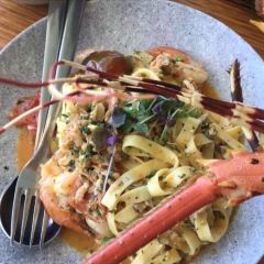 Seascape Restaurant & Bar User Photo