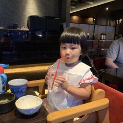 我那霸豚肉店（Kafuna旭橋店）張用戶圖片