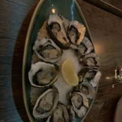 Glass Dining & Lounge Bar 여행 사진