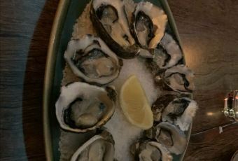 Glass Dining & Lounge Bar User Photo