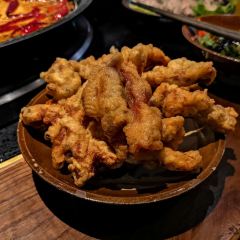 珮姐老火锅(魔都直营店) User Photo