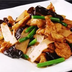 ShanXi HuiGuan (TaiYuan ShengLi East Street) 여행 사진