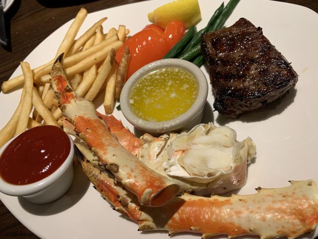The Keg Steakhouse & Bar