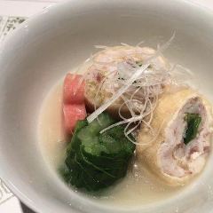 浪花割烹 喜川 여행 사진