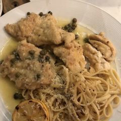 Vivo Italian Kitchen User Photo