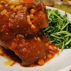 丰和日丽(瑞虹天地店) User Photo