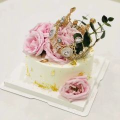 打包愿望生日蛋糕(郧西店) User Photo