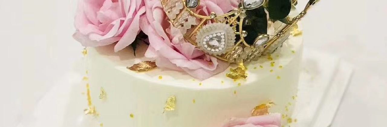 打包愿望生日蛋糕(郧西店)