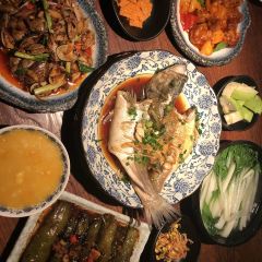 客2代·客家菜(旺角店) User Photo