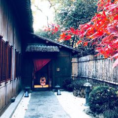 Man Shu Kaiseki User Photo